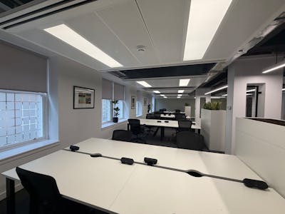 4th Floor - Suite 2, 