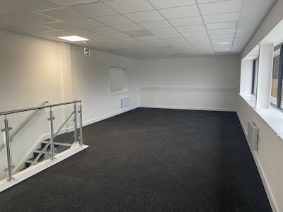 Block C Vulcan @ Adlington, Adlington Business Park, Adlington, Leisure / Industrial / Warehouse To Let - IMG_7224.JPEG