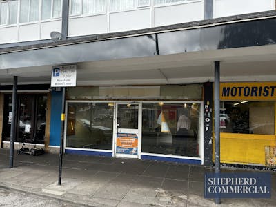 Unit 2, Birmingham, Retail / High Street Retail To Let - IMG_3609.jpg