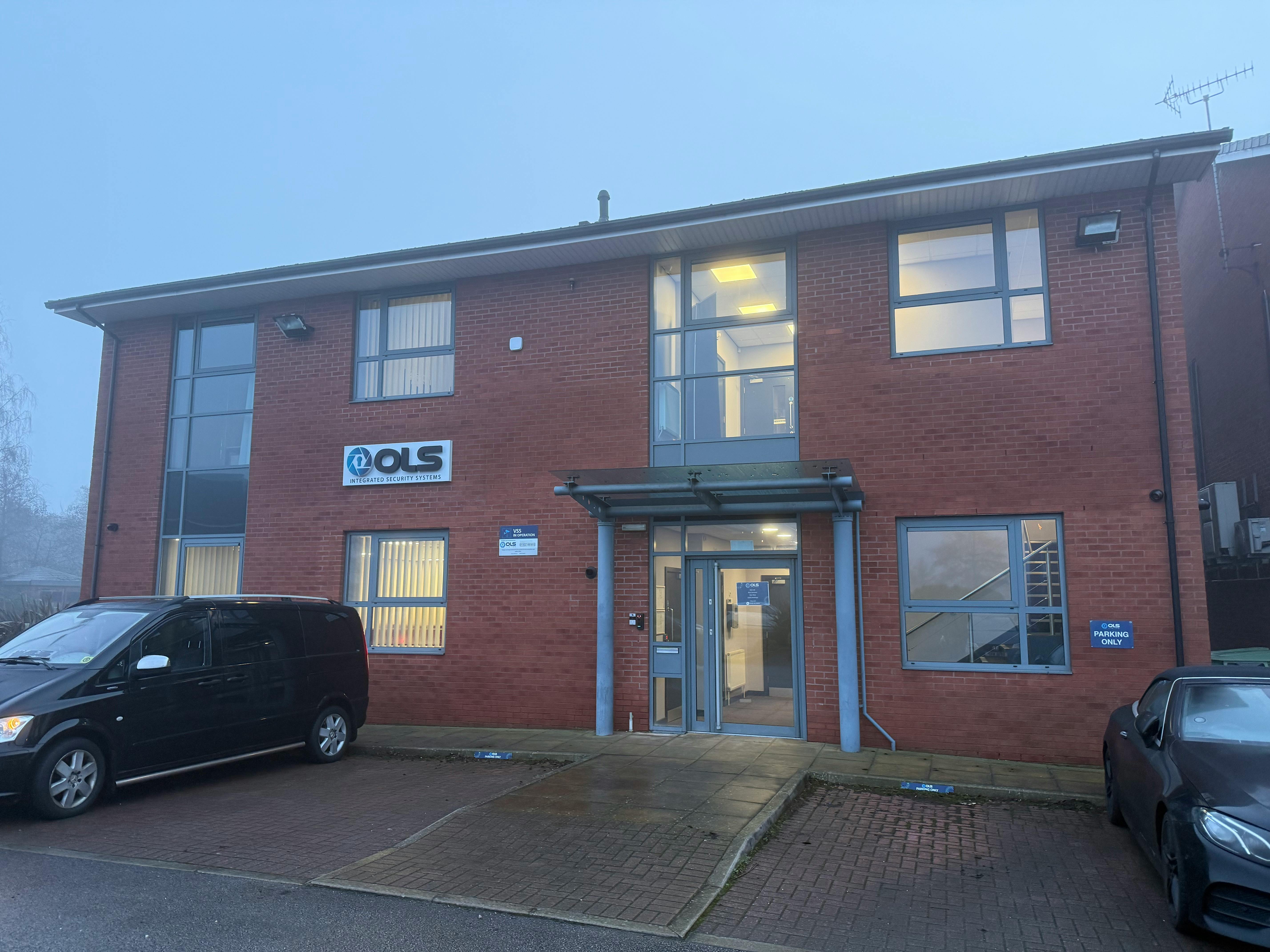 2 Sidings Court, Doncaster