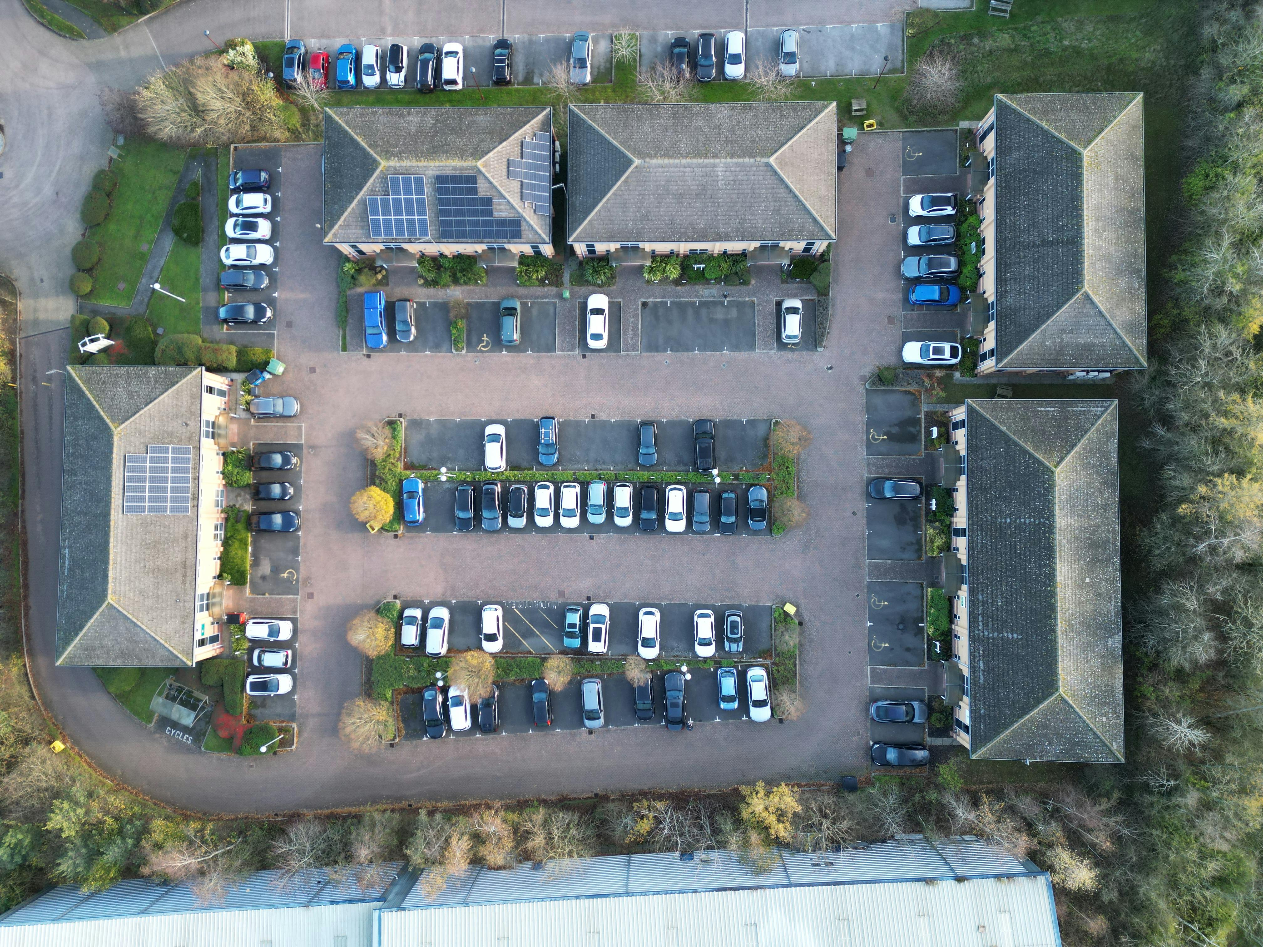 Office in Daventry - photo 4