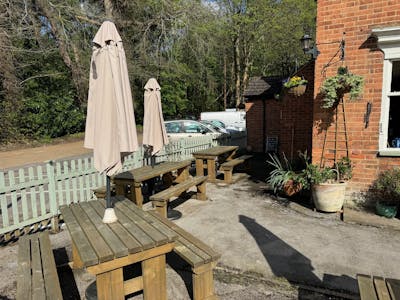 The Rose & Olive Branch Pub, Callow Hill, Virginia Water, Leisure To Let - Pub 20.jpg