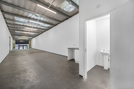 Mixed-Use Parade For Sale, 81-89 Norwood High Street, West Norwood, Industrial / Investment / Mixed Use / Office / Other / Residential / Retail For Sale - RECEPTION 5.jpg
