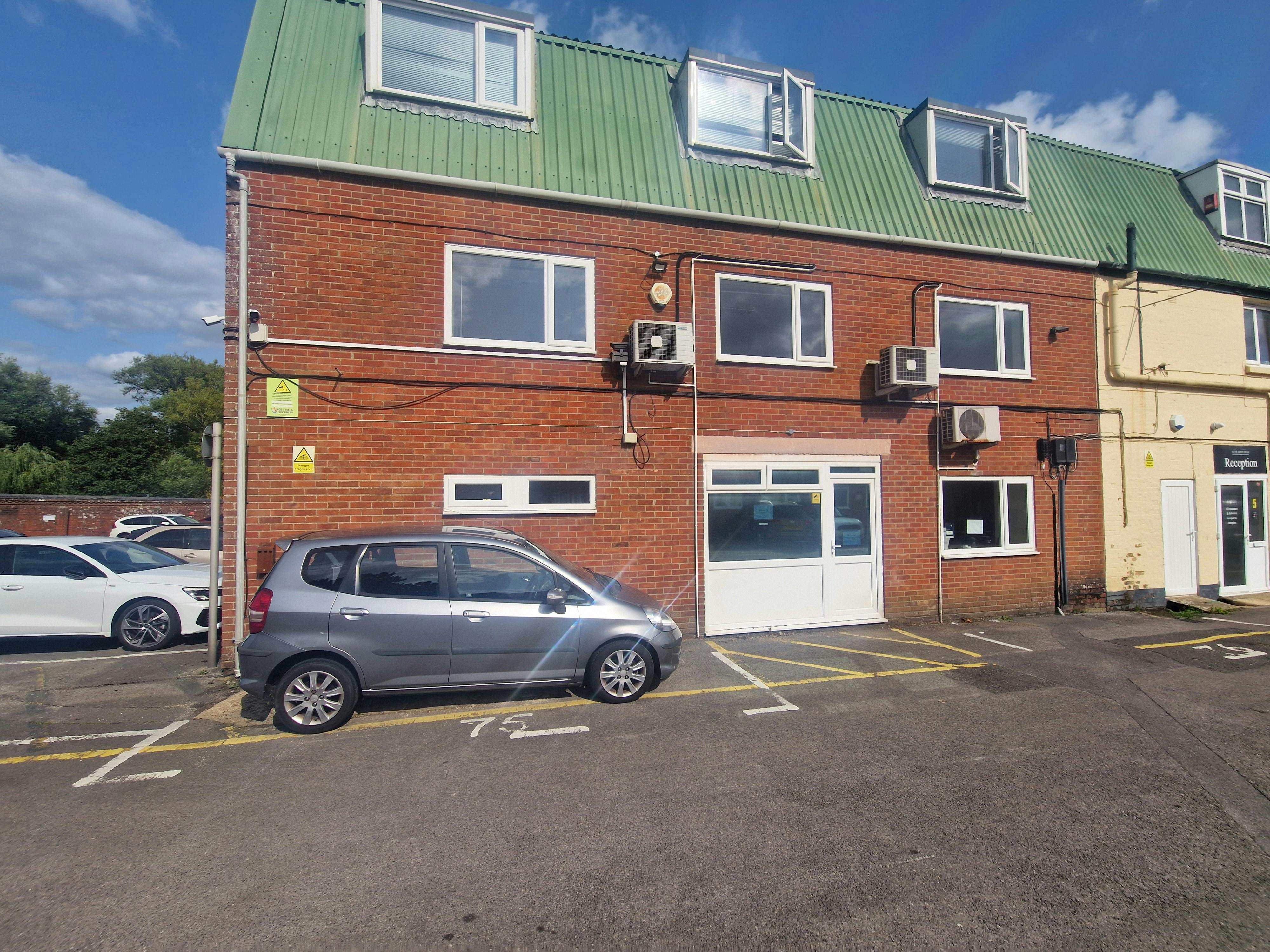 Office in Fareham