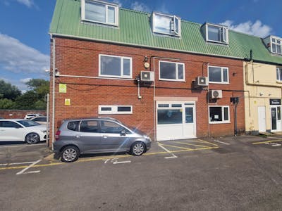 Unit 5E, The Tanneries, Fareham, Office / Retail To Let - 20250805_162224.jpg
