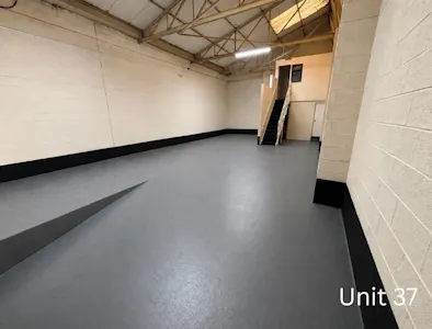 Queens Court Trading Estate, West Bromwich, Industrial / Warehouse To Let - p2.jpg