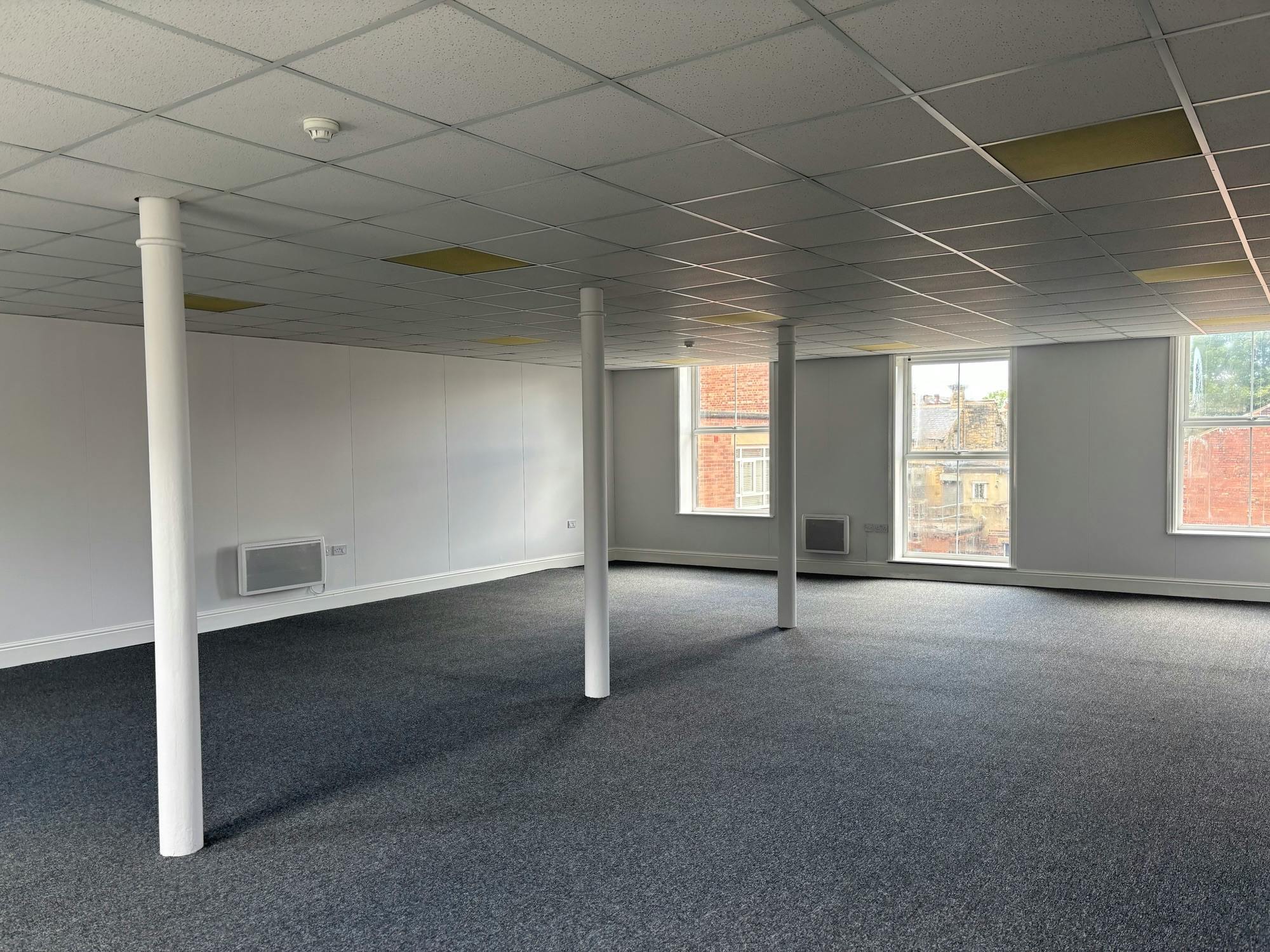 Suite 1 Albion Chambers, Morley, Leeds, Offices To Let - suite one zoom out.jpeg