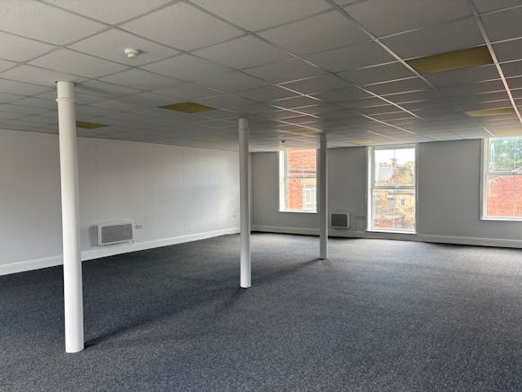 Suite 1 Albion Chambers, Morley, Leeds, Offices To Let - suite one zoom out.jpeg