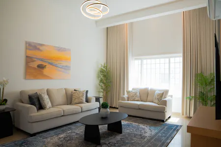Dar Yasmeen Villa Residency, Way 2954, Seeb, Residential To Let - 22 Living room.jpg