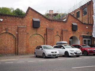 Unit S1, Inchbrook Trading Estate, Stroud For Sale - Ext.jpg