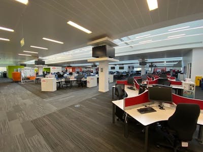 One Station Plaza White Rose Park Millshaw Park Lane, Leeds, Office To Let - Photo 3.jpg