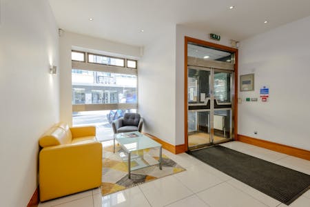 Ground Floor, 123 Minories, London, Office To Let - 8395811interior13800.jpg