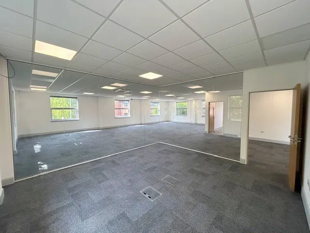 Unit 5, Wokingham, Industrial / Office To Let / For Sale - Office One i.jpg
