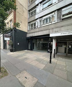 87-89 Great Portland Street, London, Mixed Use / Office / Other / Retail For Sale - 8789 Great Portland Street London W1.jpg