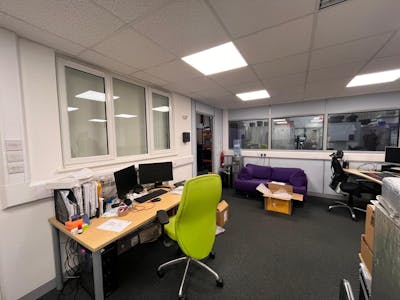 Unit 2 C R Bates Industrial Estate, High Wycombe, Industrial To Let - WhatsApp Image 2026-02-19 at 09.54..jpeg