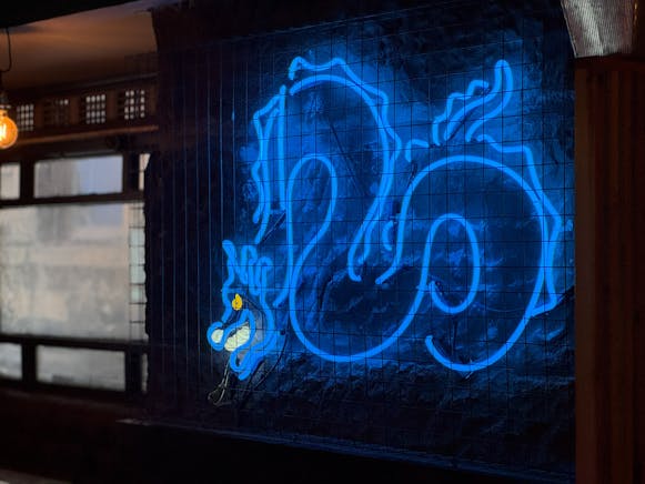 Exceptional Licensed Japanese Restaurant in Glasgow City Centre, Mikaku, 45 Queen Street, Glasgow For Sale - IMG_8115 2.jpg