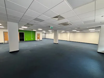 Unit 41, Newtown Shopping Centre, Birmingham, Office / Retail To Let - jykf.jpg