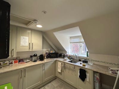 Irelands Mansion, Shrewsbury, Office To Let - 9