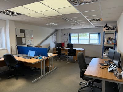 Unit 12 Glenmore Business Park, Southmead Close, Westmead, Swindon, Industrial / Warehouse For Sale - 3.jpg