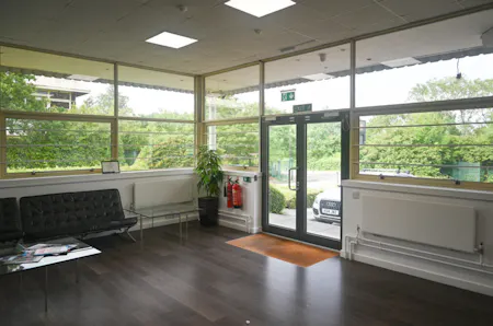 Linford Pavilion, 7 Sunrise Parkway, Linford Wood, Milton Keynes, Office / Warehouse To Let - img3.png