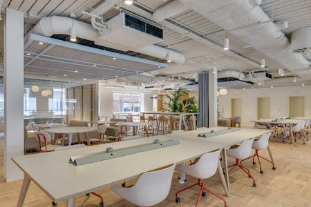 10 Dominion Street, London, Office To Let - 10 Dominion Street33.jpg