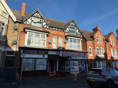 28 - 30 Mount Pleasant, Redditch, Investment For Sale - IMG_0431.JPG