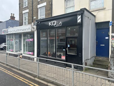 72 Tavistock Street, Bedford, Retail To Let - Image 3