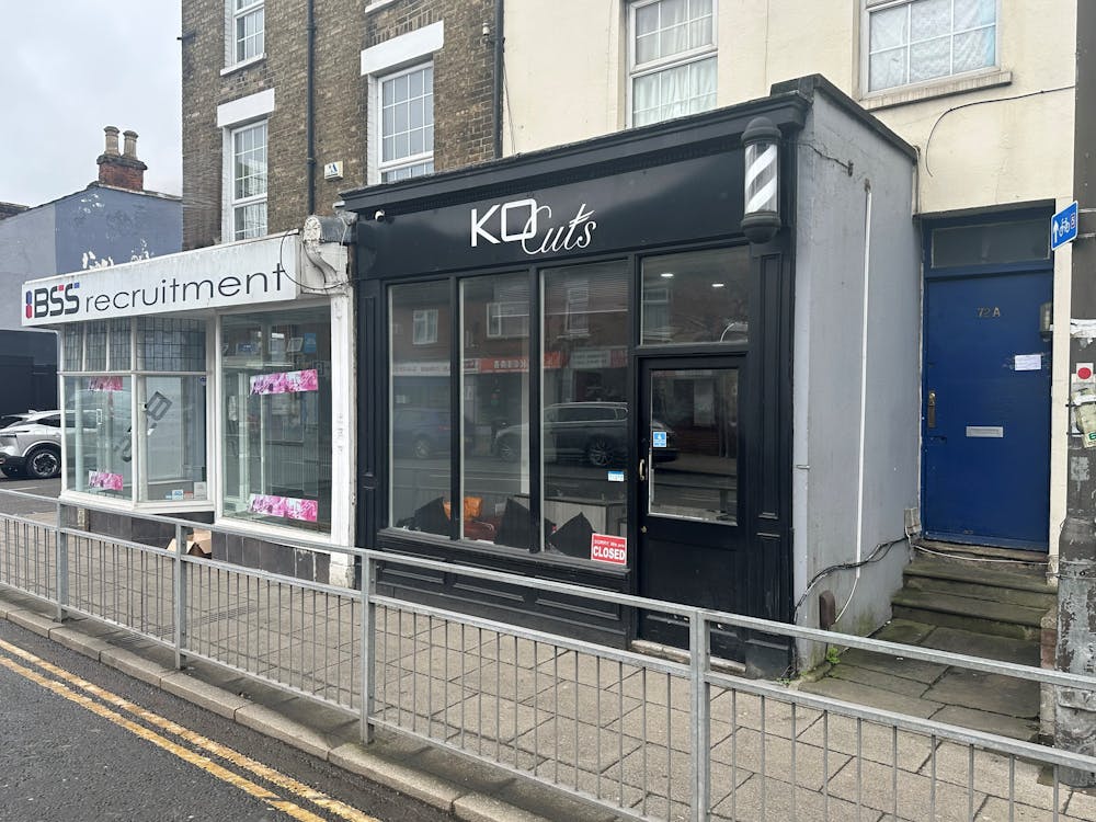 72 Tavistock Street, Bedford, Retail To Let - Image 3