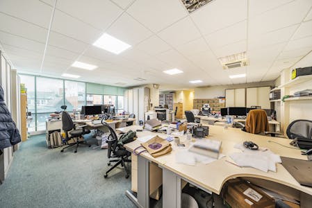 Healthaid House, Marlborough Hill, Harrow, Office To Let - 1257828 2.jpg