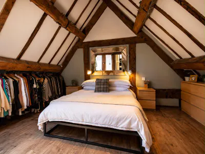 Bailiffs House, High Street, Bewdley, Leisure / Mixed Use / Residential For Sale - p9.jpg