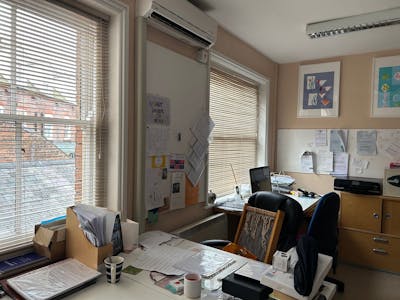17 Cross Street, Oswestry, Office To Let - 3