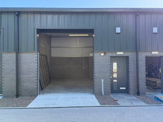 Excel Centre, Crieff, Crieff, Industrial To Let - IMG_1198.JPG