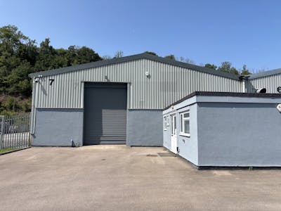 Unit 7, Llandough Trading Estate, Cardiff, Industrial To Let - IMG_2340.jpg
