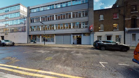 70 Clifton Street, London, Office To Let - SpacePhoto 21.jpg