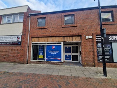 7C West Street, Havant, Office / Other / Retail To Let - 20231129_143339.jpg