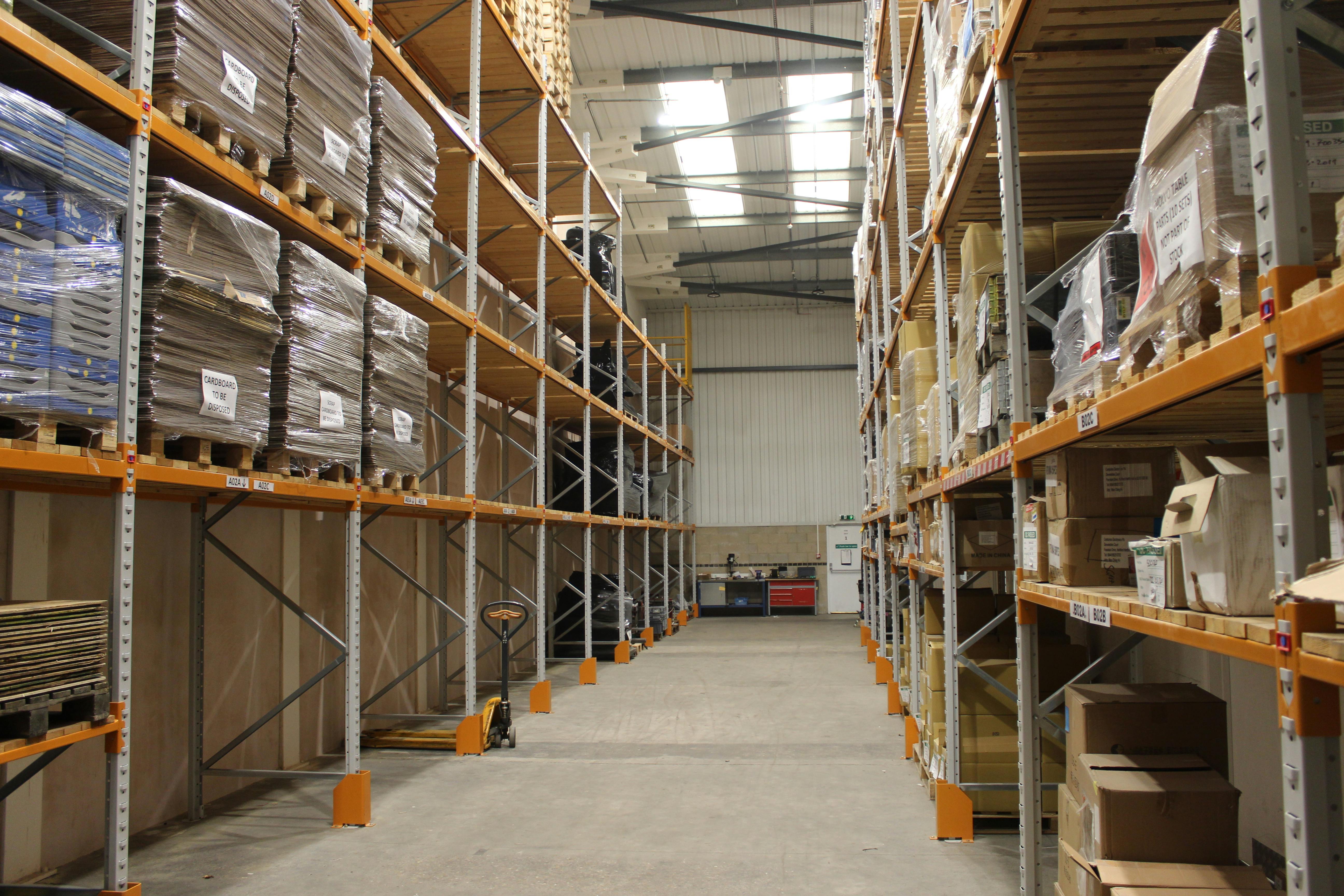 Unit 11 Devonshire Court, Fountain Drive, Hertford, Industrial To Let - new 2.JPG