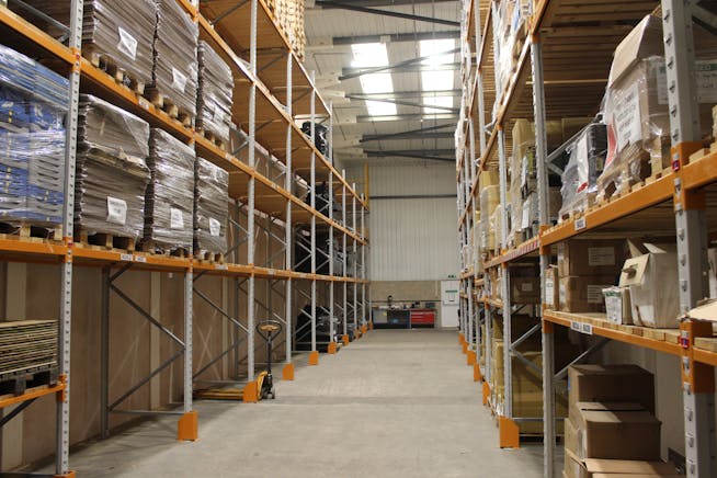 Unit 11 Devonshire Court, Fountain Drive, Hertford, Industrial To Let - new 2.JPG