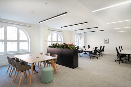 Viaro House, 20-23 Holborn, London, Office To Let - ViaroHouse-16.jpg