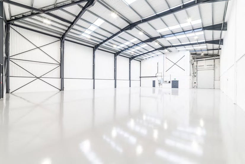 Unit 4, Nimbus Park, Dunstable, Bedfordshire, Warehouse & Industrial To Let - Unit 4 Image2.jpg