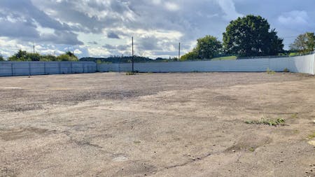 Rush Green Motors Yard, London Road, Langley, Industrial Land / Open Storage / Yard To Let - Image 1