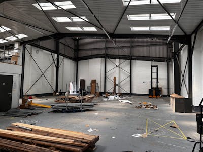 Unit 3 Aston Expressway Industrial Estate, Birmingham, Industrial To Let - 2.jpg