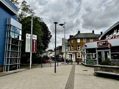 6-7 South Western Terrace, Yeovil, Leisure For Sale - IMG_E9400.JPG