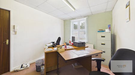 Oddfellows House, Bury, Office For Sale - Ground Floor Office
