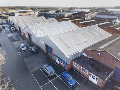 Coleshill Trading Estate, Coleshill Trading Estate, Birmingham, Industrial / Industrial/Logistics / Industrial / Storage / Trade Counter / Industrial / Warehouse / Workshops To Let - IW-160126-CA-306-U37.jpg