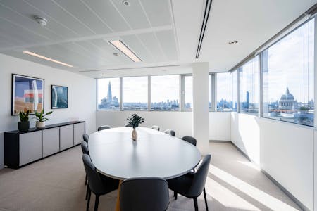 City Tower, 40 Basinghall Street, London, Managed Office / Office To Let - 18th Floor Meeting Room.jpg