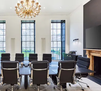 39 Fitzroy Square, London, Office To Let - 19.jpeg