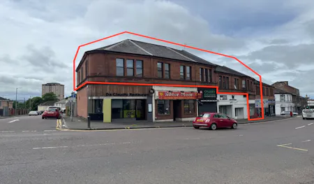 Oakfield House, Motherwell, Office To Let - IMG_1826.jpeg