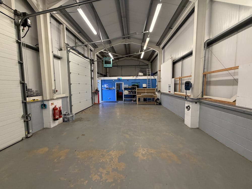 The Armoury, Coleshill Manor, Birmingham, Industrial / Land / Warehouse To Let / For Sale - Photo 10-02-2026, 15 32 35.jpg