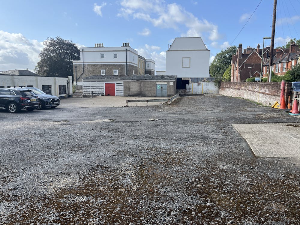 8 St Cross Road, Winchester, Trade Counter To Let - IMG_4034.JPG