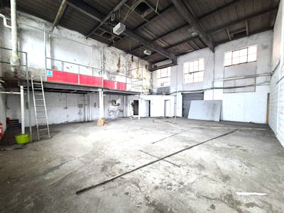 G8a, Hallam Mill, Stockport, Industrial/Logistics To Let - 20250210_130256.jpg